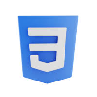 css icon