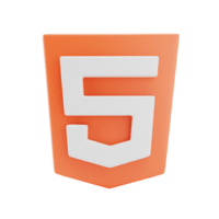 html icon