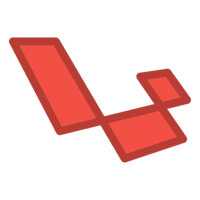 laravel icon