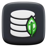 mongodb icon