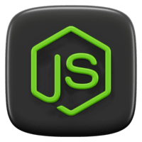 nodejs icon